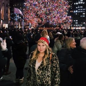 Meet your Posher, Brianna-nicole